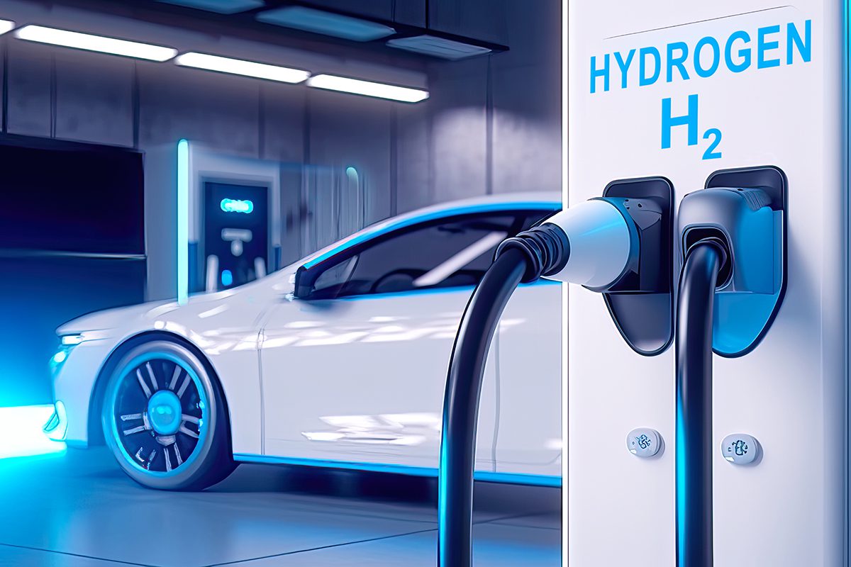 Introduction to Hydrogen Vehicles and How They Work